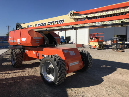 2022 JLG 1200SJP