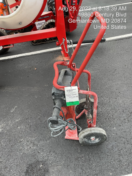2020 HILTI TE 2000-AVR