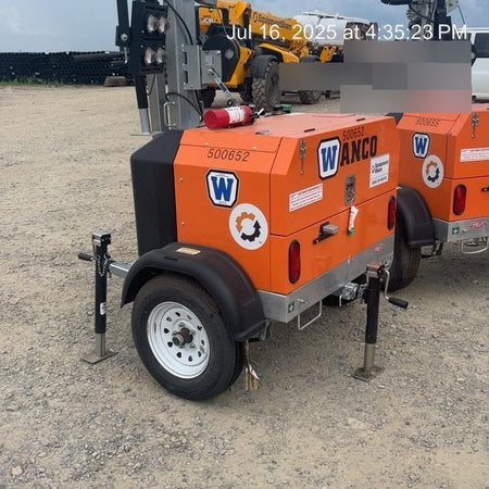2025 WANCO WLTT-4MK8K