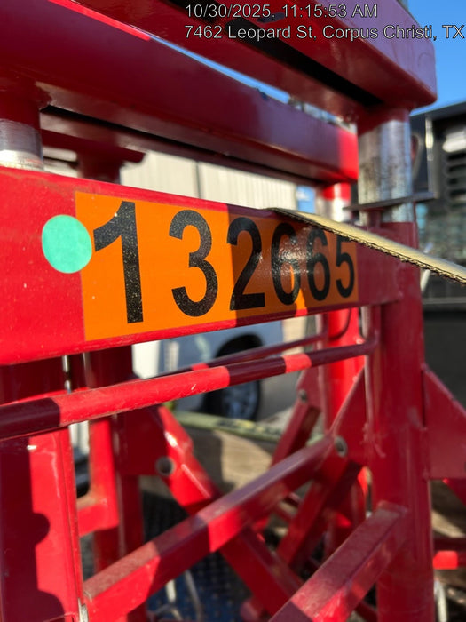 2021 KEY PLANT KPDR-400A- 401