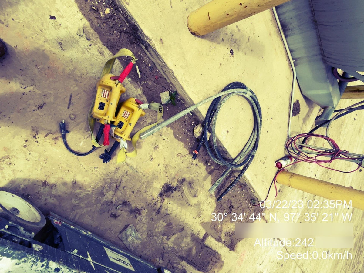 2019 WACKER NEUSON M2500