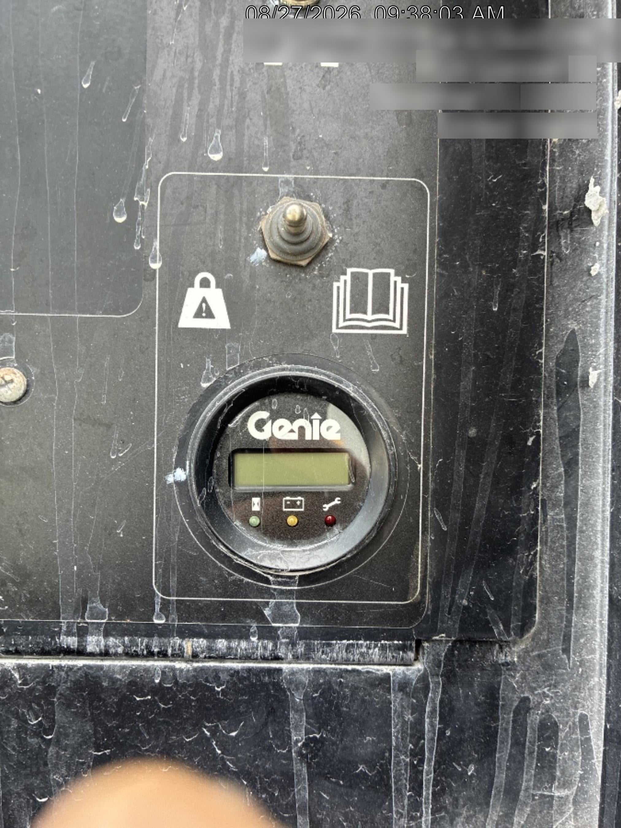 2023 GENIE GS-5390 RT