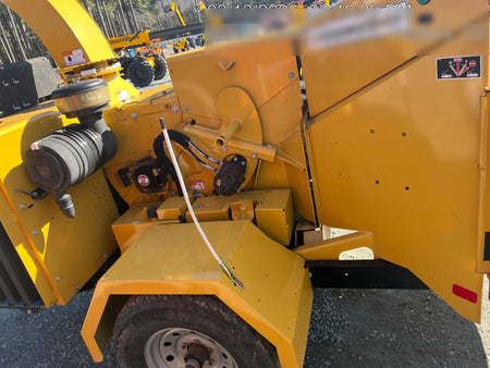 2022 VERMEER BC1000XL Gas