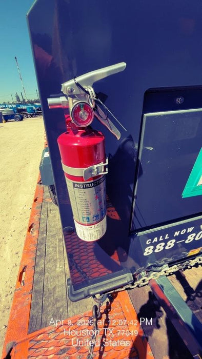 2025 AIRMAN PDSF375DP-6E1