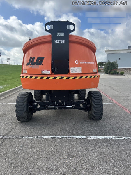 2024 JLG 460SJ