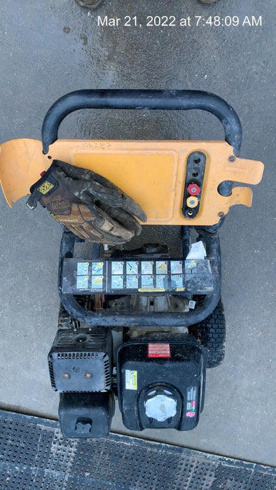 2020 DEWALT DXPW4035