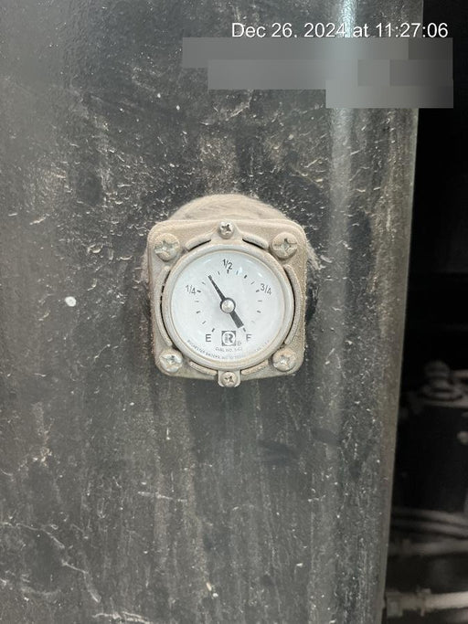 2020 GENIE GS-4390 RT