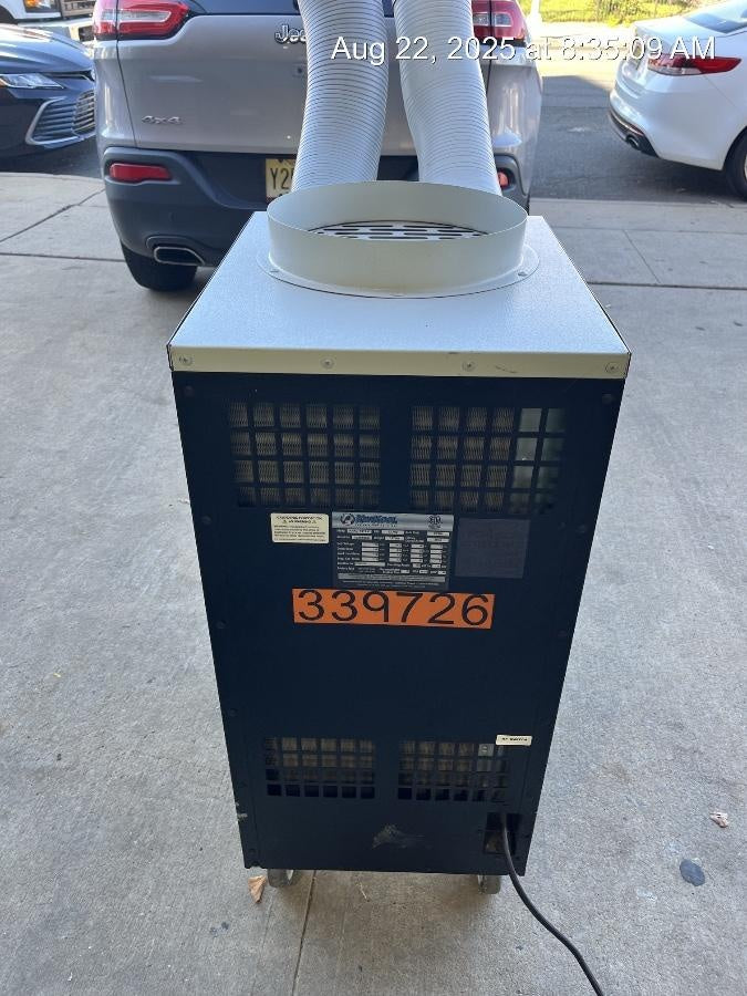 2023 KWIKOOL KPAC1411-2