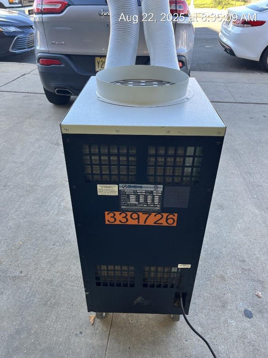 2023 KWIKOOL KPAC1411-2