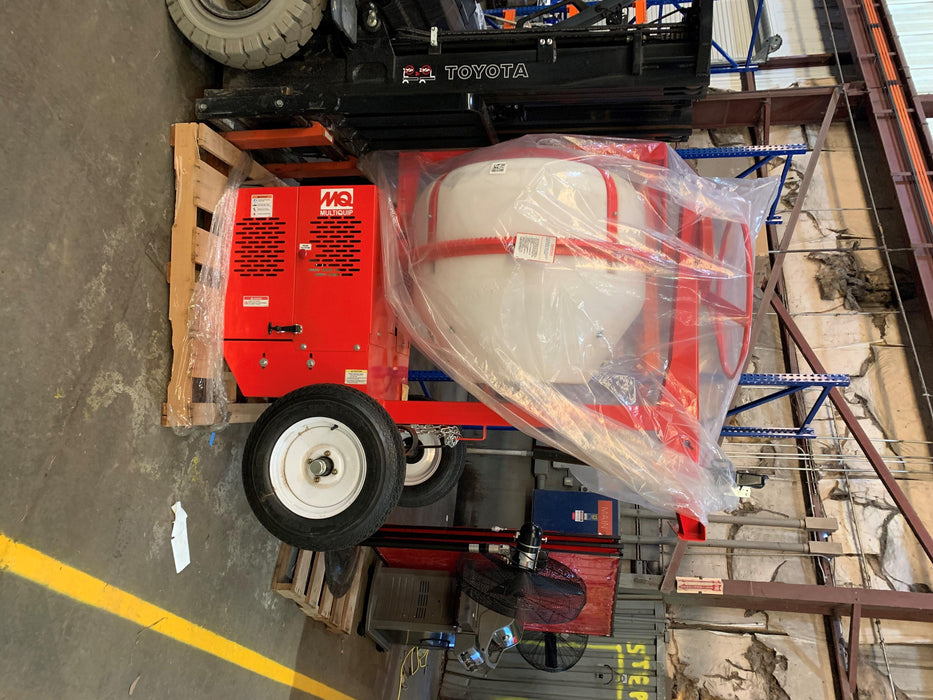 2023 MULTIQUIP MC12PH