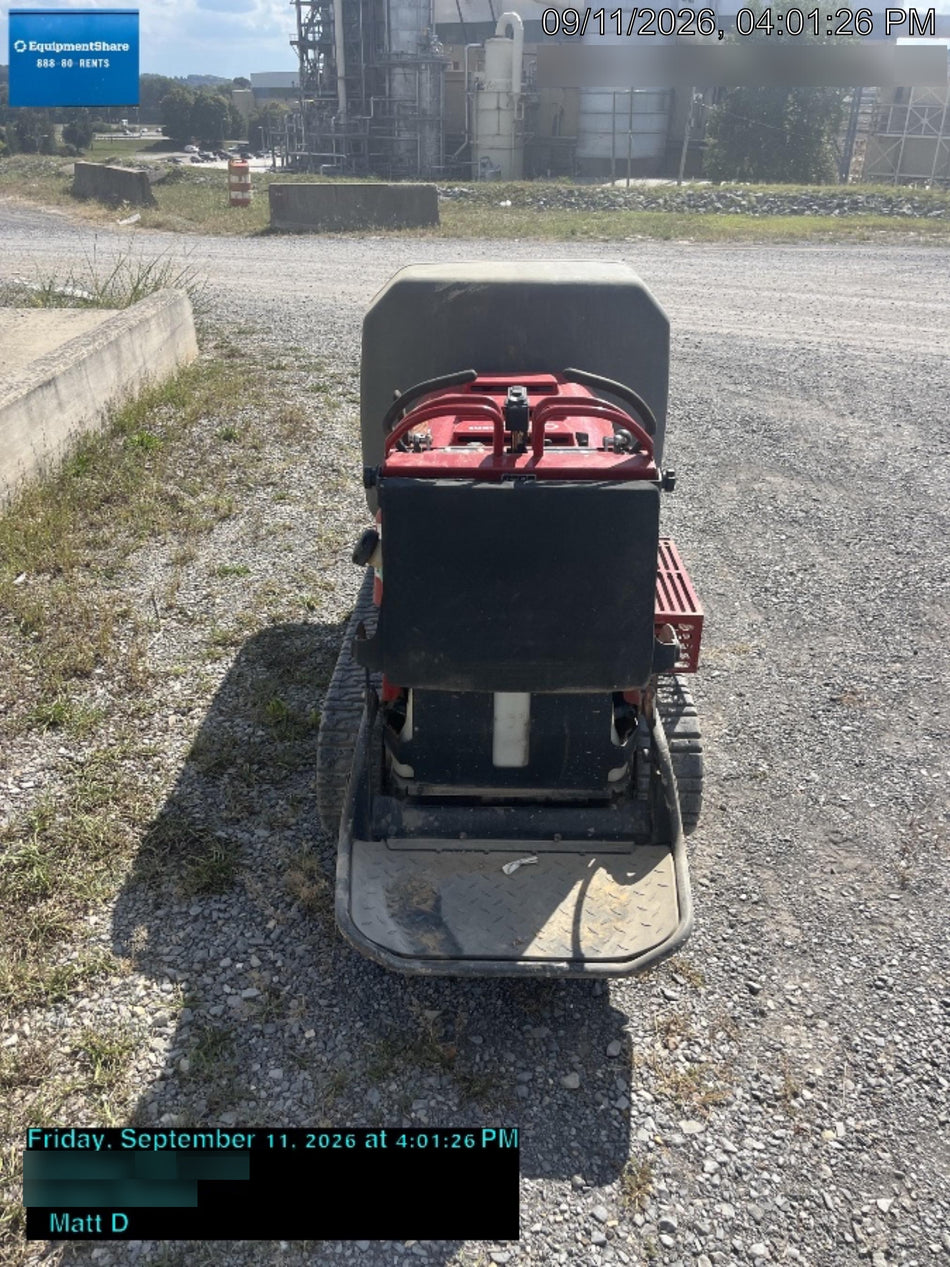 2025 TORO MBTX 2500-TS