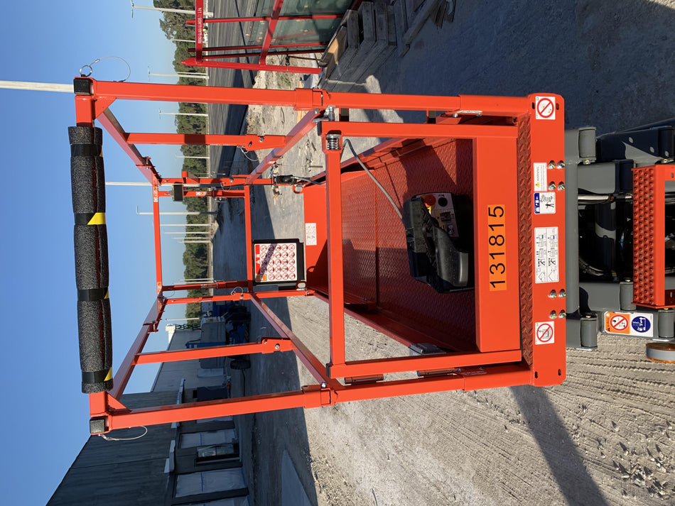 2021 SKYJACK SJ3226
