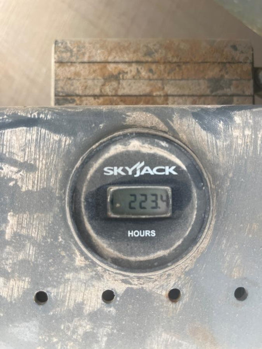 2019 SKYJACK SJIII-3226