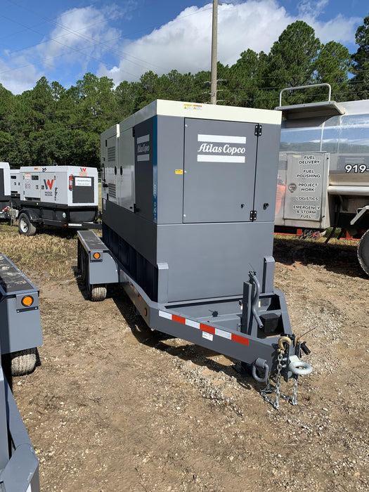 2020 ATLAS COPCO QAS200