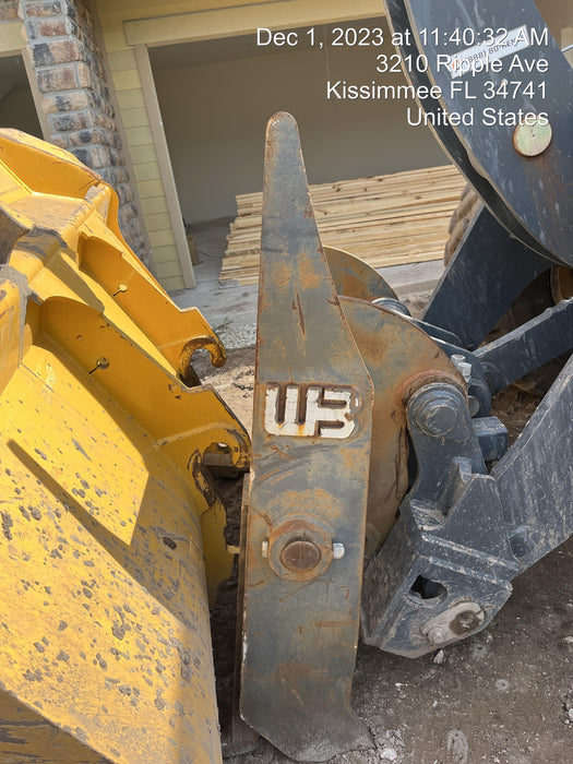 2020 WERK-BRAU PF60WL621