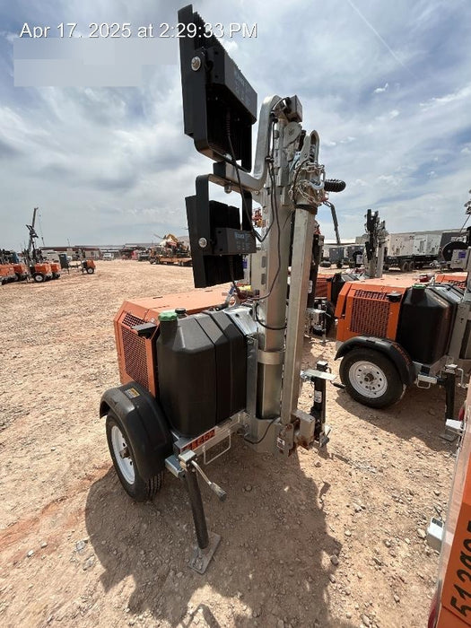 2025 WANCO WLTT-4MM4K