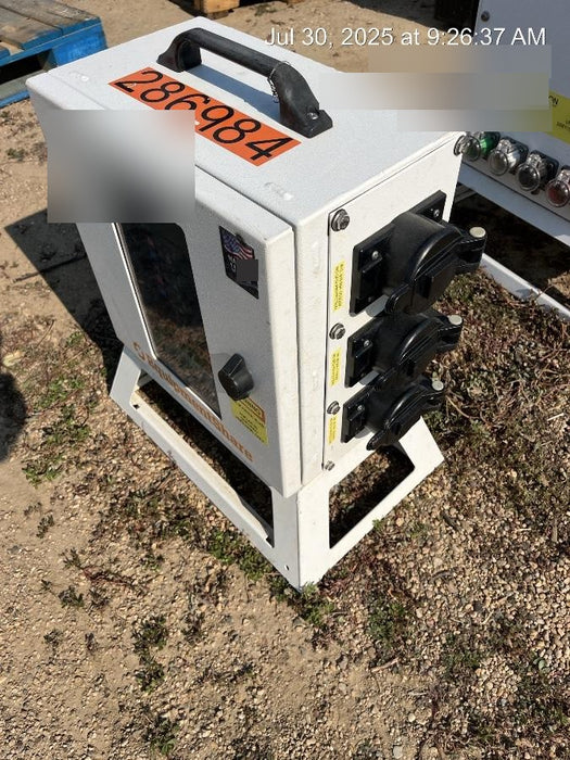 2022 TRYSTAR DAKA1.D3-A-K-A1