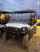2022 KAWASAKI Mule PRO-DXT (Half Door)