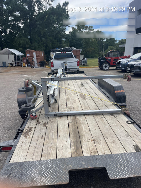 2020 GENIE SLC-24