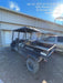 2022 Club Car CA1700D Canopy, Diesel, 4 Passenger