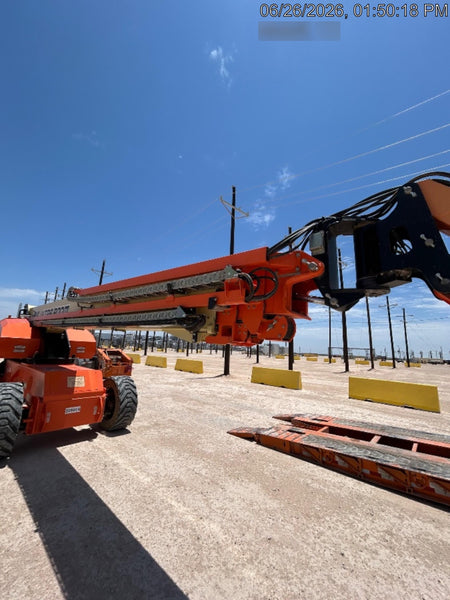 2023 JLG 1200SJP