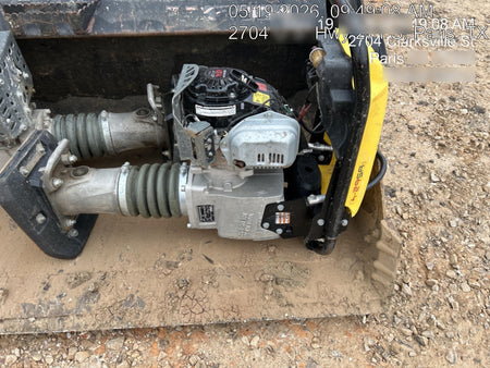 2025 WACKER NEUSON BS62-4Ab/28