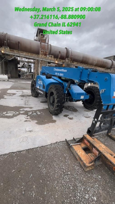 2024 ARROW MATERIAL HANDLING CE60-TH-STP