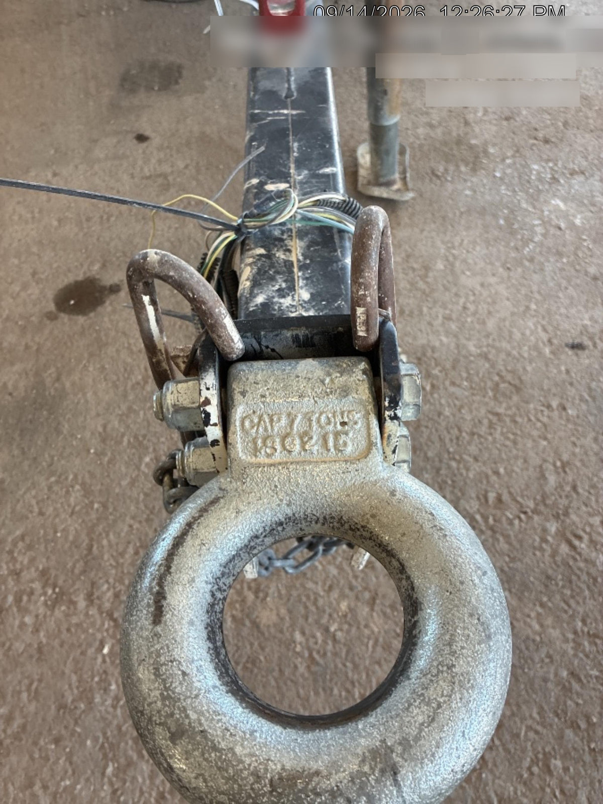 2017 ATLAS COPCO QAS25