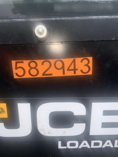 2025 JCB 512-56