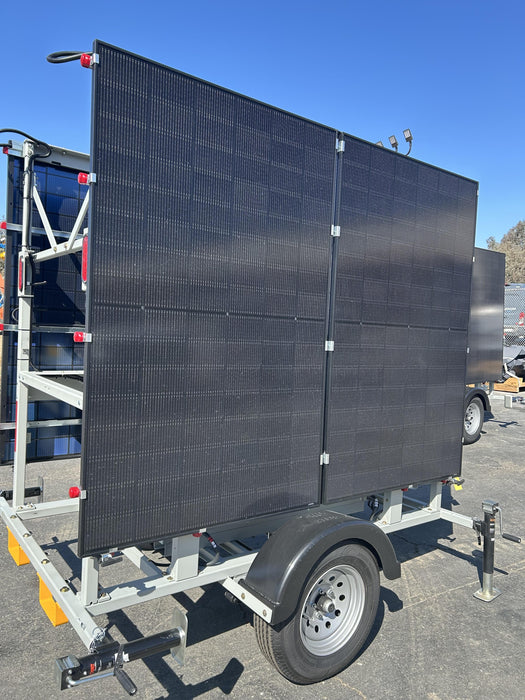 2025 PROGRESS SOLAR SOLUTIONS Helios-2XP