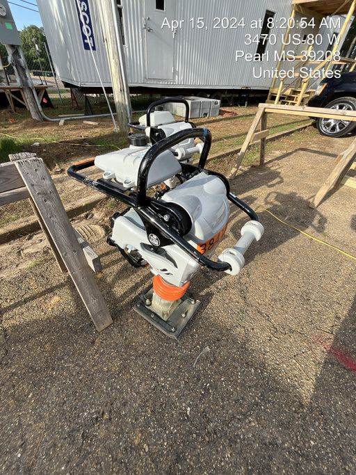 2023 MULTIQUIP MTX60HD