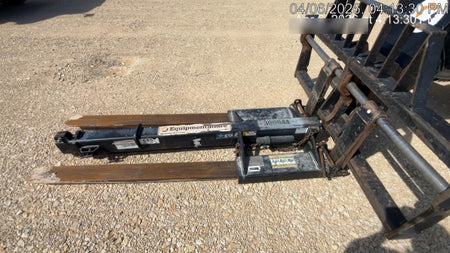 2020 STAR INDUSTRIES M1360B - Star JIB Boom