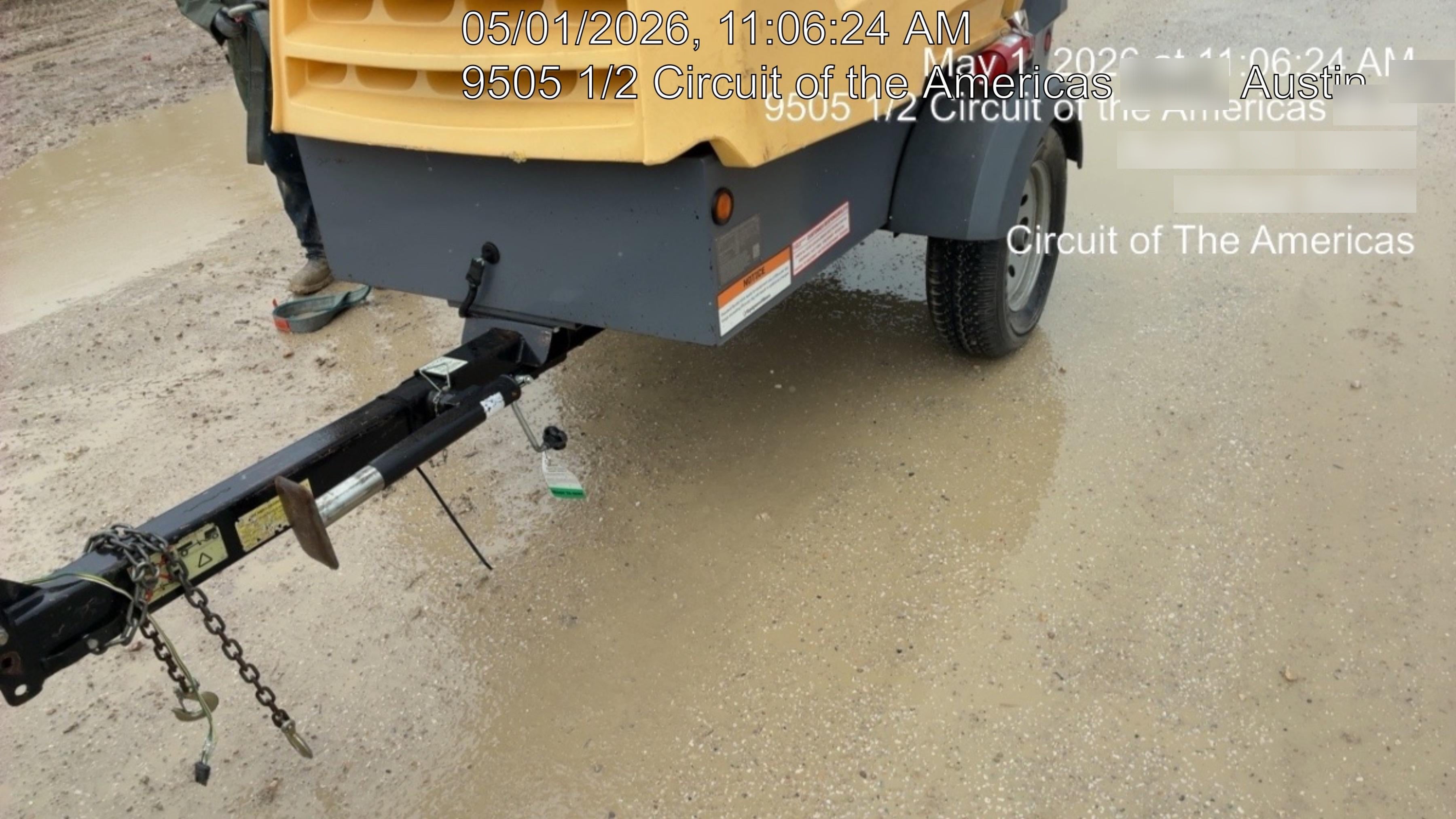 2020 ATLAS COPCO XAS188