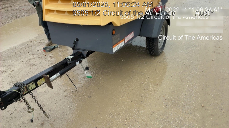 2020 ATLAS COPCO XAS188