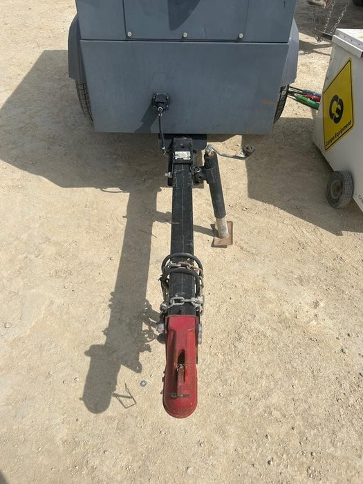 2020 ATLAS COPCO QAS45