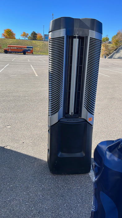 2023 VECTOR Vector Max