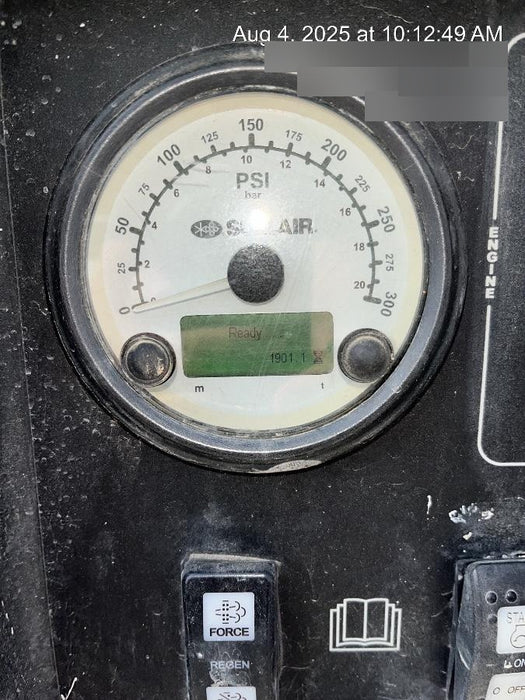 2019 SULLAIR 185-DPQ