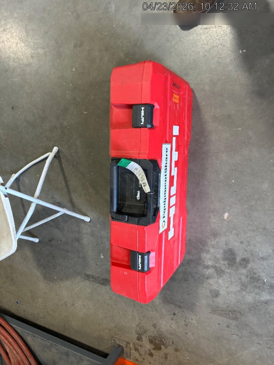 2023 HILTI DD 150-U