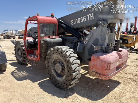 2016 SKYJACK SJ1056 TH