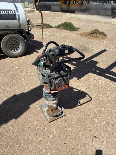 2026 HUSQVARNA LT6005