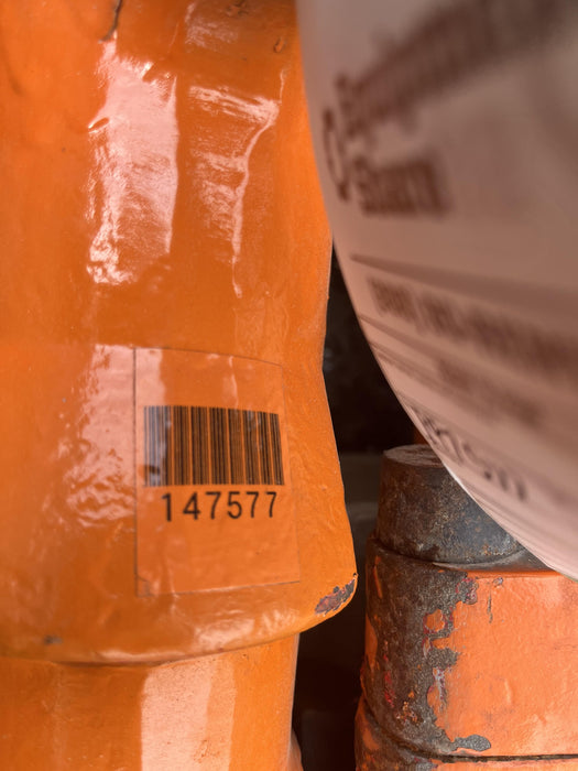 2021 MICHIGAN PNEUMATIC MP-TPB60-118