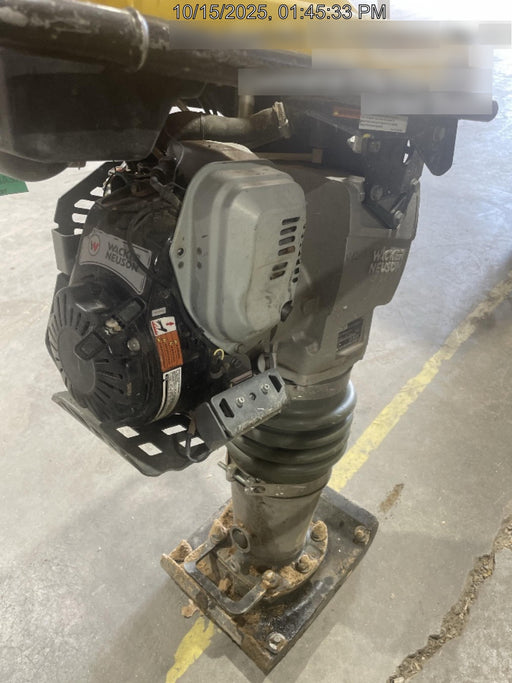 2021 WACKER NEUSON BS60-4As