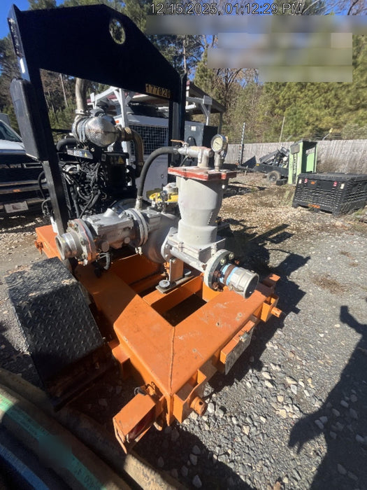 2021 RWN RWN-4NNTL-6.5OBPT-SS