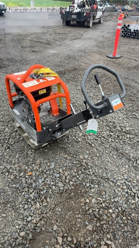2025 HUSQVARNA LG300
