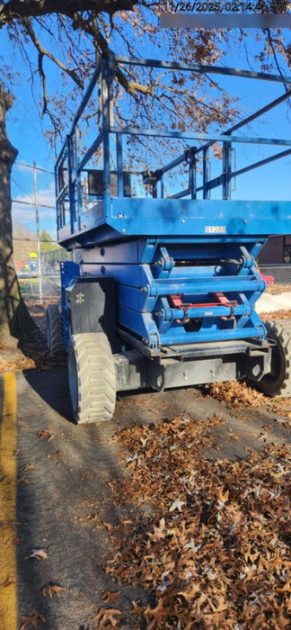 2020 GENIE GS-4390 RT