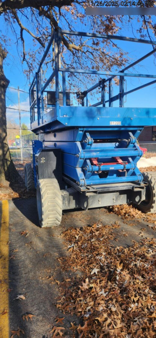 2020 GENIE GS-4390 RT