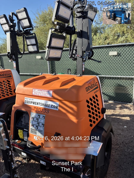 2026 GENERAC MLTS-4