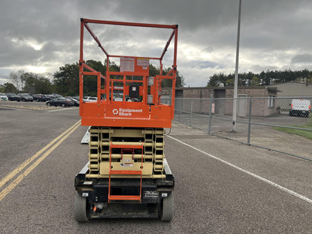 2022 SKYJACK SJ3226