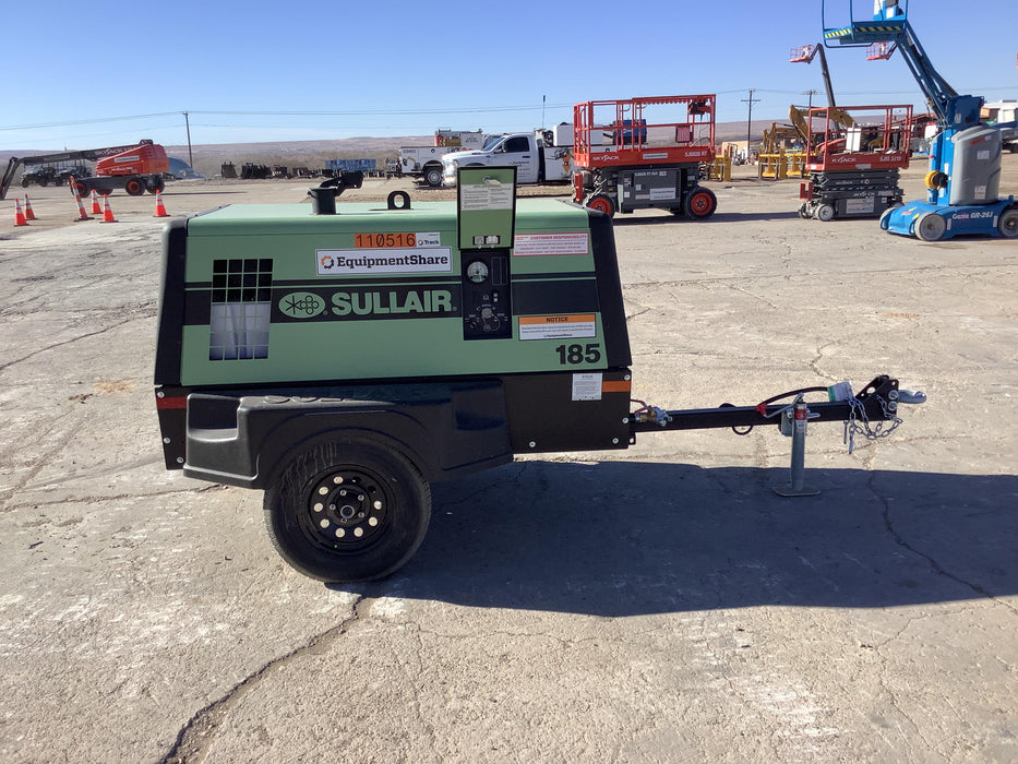 2020 SULLAIR 185-DPQ
