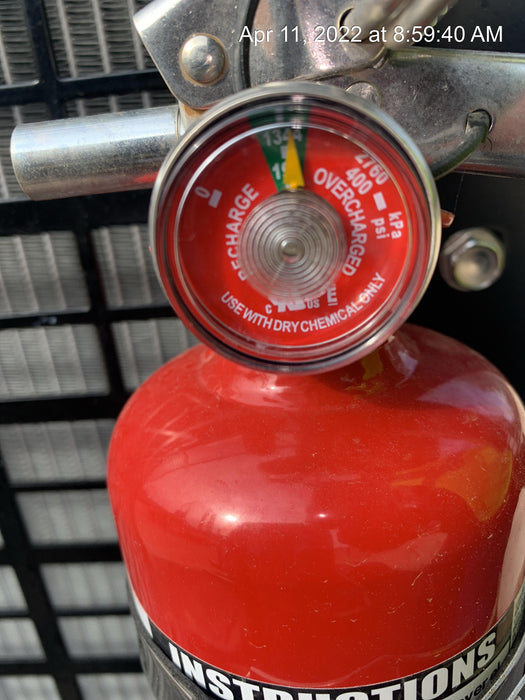 2021 Lincoln Electric Vantage 549X VANTAGE 549X READY-PAK 3 (EQUIPMENTSHARE)